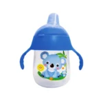 لیوان سوپاپ دار اونلی Only Baby حجم 240 میلی لیتر