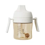 لیوان سوپاپ دار هی اور شی He Or She حجم 210 میلی لیتر