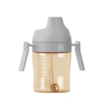 لیوان سوپاپ دار هی اور شی He Or She حجم 300 میلی لیتر