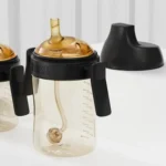 لیوان سوپاپ دار هی اور شی He Or She حجم 300 میلی لیتر - تصویر 5