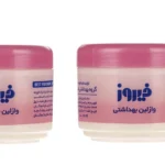 وازلین کودک فیروز Firooz حجم 100 میل - تصویر 2