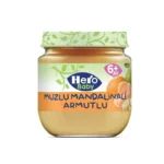 پوره میوه هیرو بی بی Hero Baby