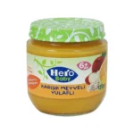 پوره میوه هیرو بی بی Hero Baby - تصویر 2