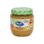 پوره میوه هیرو بی بی Hero Baby - تصویر 3