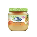 پوره میوه هیرو بی بی Hero Baby - تصویر 4