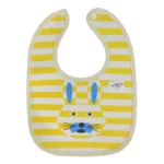 پیش بند مخمل دکمه دار سایز +0 - تصویر 2