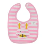 پیش بند مخمل دکمه دار سایز +0 - تصویر 3