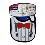 پیش بند نوزاد نخی چیکو Chicco مناسب 0+