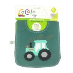 پیش بند کوکالو Cocalo طرح ماشین - تصویر 3