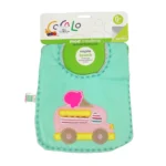 پیش بند کوکالو Cocalo طرح ماشین - تصویر 2