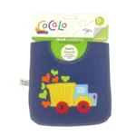 پیش بند کوکالو Cocalo طرح ماشین - تصویر 4