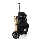 کالسکه مسافرتی کیدیلو Kidilo مدل کا 10 - تصویر 6