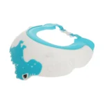 کلاه حمام لبه دار کودک طرح دایناسور