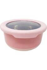 ظرف غذای تیدیمی Tedemei سایز کوچک - تصویر 2