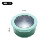 ظرف غذای تیدیمی Tedemei سایز کوچک - تصویر 4