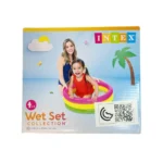 استخر بادی اینتکس Intex سایز 61*22 سانتی متر