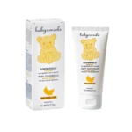 خمیر دندان بی بی کوکول Baby Coccole حجم 75 میلی لیتر