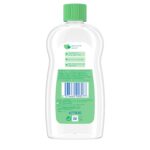 روغن بچه جانسون Johnson’s با عصاره الوئه ورا 300 میلی لیتر - تصویر 2