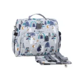 ساک ۳ کاره الا Ela مدل یونا