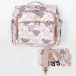 ساک ۳ کاره الا Ela مدل یونا - تصویر 5