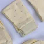 ست جعبه ای 19 تیکه دانالو Danaloo سایز 0-3 طرح قلب - تصویر 4