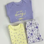 ست جعبه ای 19 تیکه دانالو Danaloo سایز 0-3 - تصویر 5