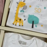 ست جعبه ای 19 تیکه فاینی Fayni سایز 0-3 - تصویر 4