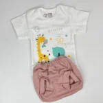 ست جعبه ای 19 تیکه فاینی Fayni سایز 0-3 - تصویر 5