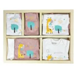 ست جعبه ای 19 تیکه فاینی Fayni سایز 0-3