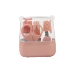 ست مانیکور نوزاد بست بی بی best baby مدل اکواریومی