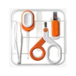 ست مانیکور 5 تیکه رووکو Rovco