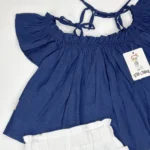 ست مهمونی دخترانه کد 875540 - تصویر 2