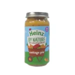 پوره غذایی هاینز Heinz حجم 200 گرم - تصویر 3