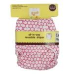 شورت آموزشی کارترز طرح دار دکمه ای