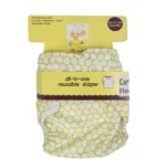 شورت آموزشی کارترز طرح دار دکمه ای - تصویر 2