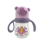 شیشه شیر دسته هلالی مینی تری Mini Tree حجم 210 میلی لیتر - تصویر 2