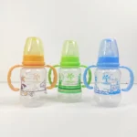 شیش شیر دسته دار طلقی مینی تری Mini Tree حجم 150 میلی لیتر - تصویر 4