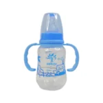 شیش شیر دسته دار طلقی مینی تری Mini Tree حجم 150 میلی لیتر - تصویر 2