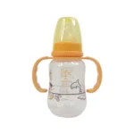 شیش شیر دسته دار طلقی مینی تری Mini Tree حجم 150 میلی لیتر - تصویر 3