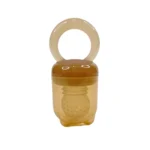 عصاره خوری (میوه خوری) با سری گیاهی رنگ عسلی