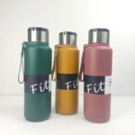 فلاسک اینفینیت Infinite حجم 1100 میلی لیتر - تصویر 4