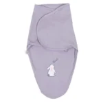 قنداق چسبی پنبه ای الا Ela سایز 0-3