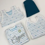 ست جعبه ای کوکالو Cocalo سایز 0-3 - تصویر 6