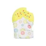 لثه گیر دستکشی کیدیلو Kidilo طرح کیک - تصویر 2