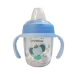 لیوان سوپاپ دار و دسته دار مینی تری Mini Tree حجم 180 میلی لیتر - تصویر 2
