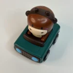 ماشین اسباب بازی فشاری گاو - تصویر 4