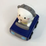 ماشین اسباب بازی فشاری گاو - تصویر 5