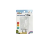 مسواک انگشتی نوزاد هادا بیر HadaBear مناسب 6+ ماه