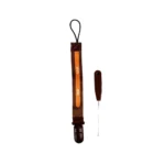 فیدر میوه خوری عروسکی ببت Bbet رنگ عسلی - تصویر 2