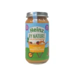 پوره غذایی هاینز Heinz حجم 200 گرم - تصویر 5